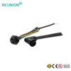 REUNION M系列 多极塑料防水电缆连接器