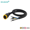REUNION P系列电源耦合器带线缆组件