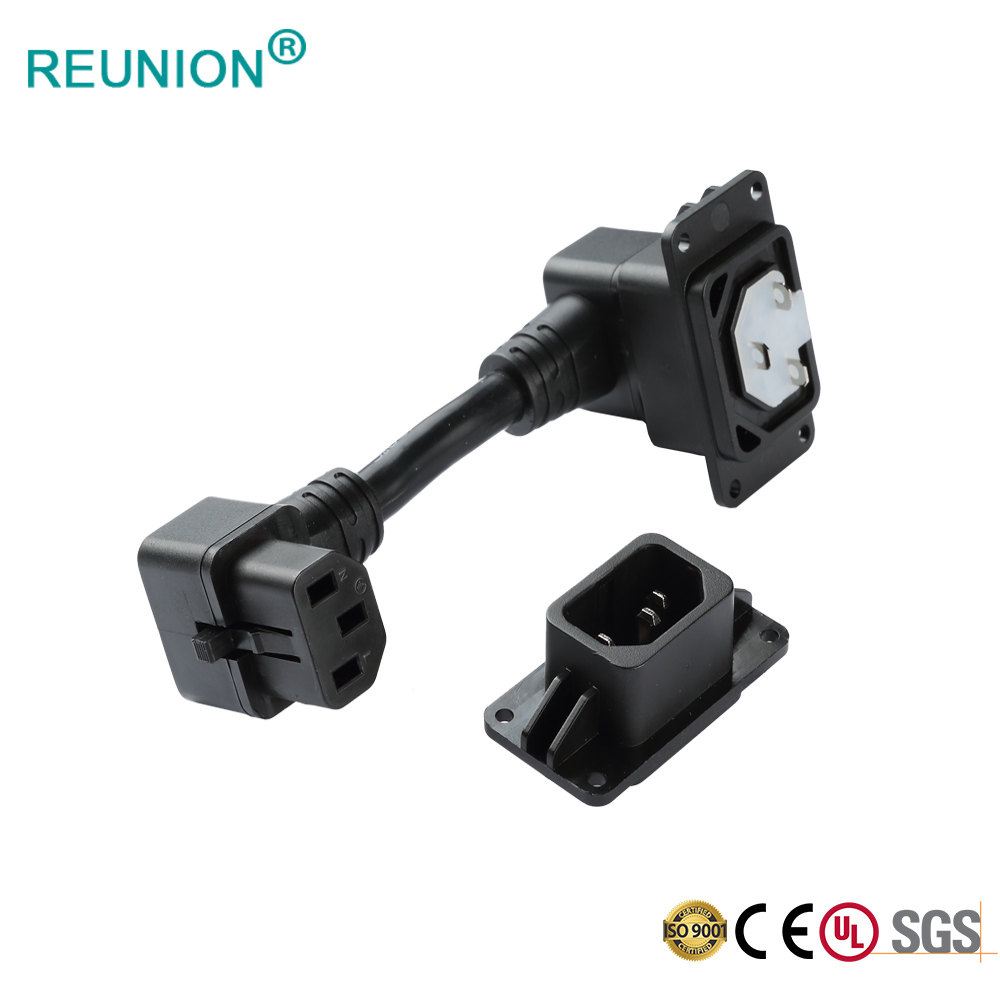 REUNION 非标定制系列连接器